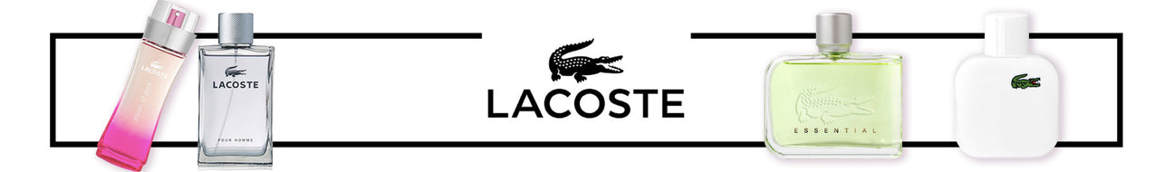 Lacoste