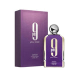 Afnan Afnan 9 PM Pour Femme EDP 100 ML (M)