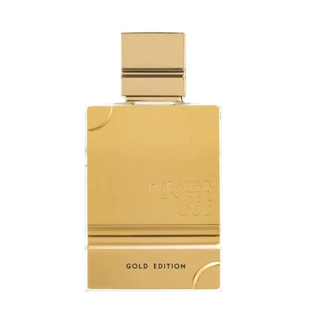 Al Haramain Al Haramain Amber Oud Gold Edition EDP 100 ML Unisex (U)