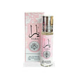 Al Zaafaran Al Zaafaran Yara Roll On EDP 10 ML (M)