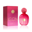 Antonio Banderas Antonio Banderas The Icon Mujer EDP 100 ML (M)