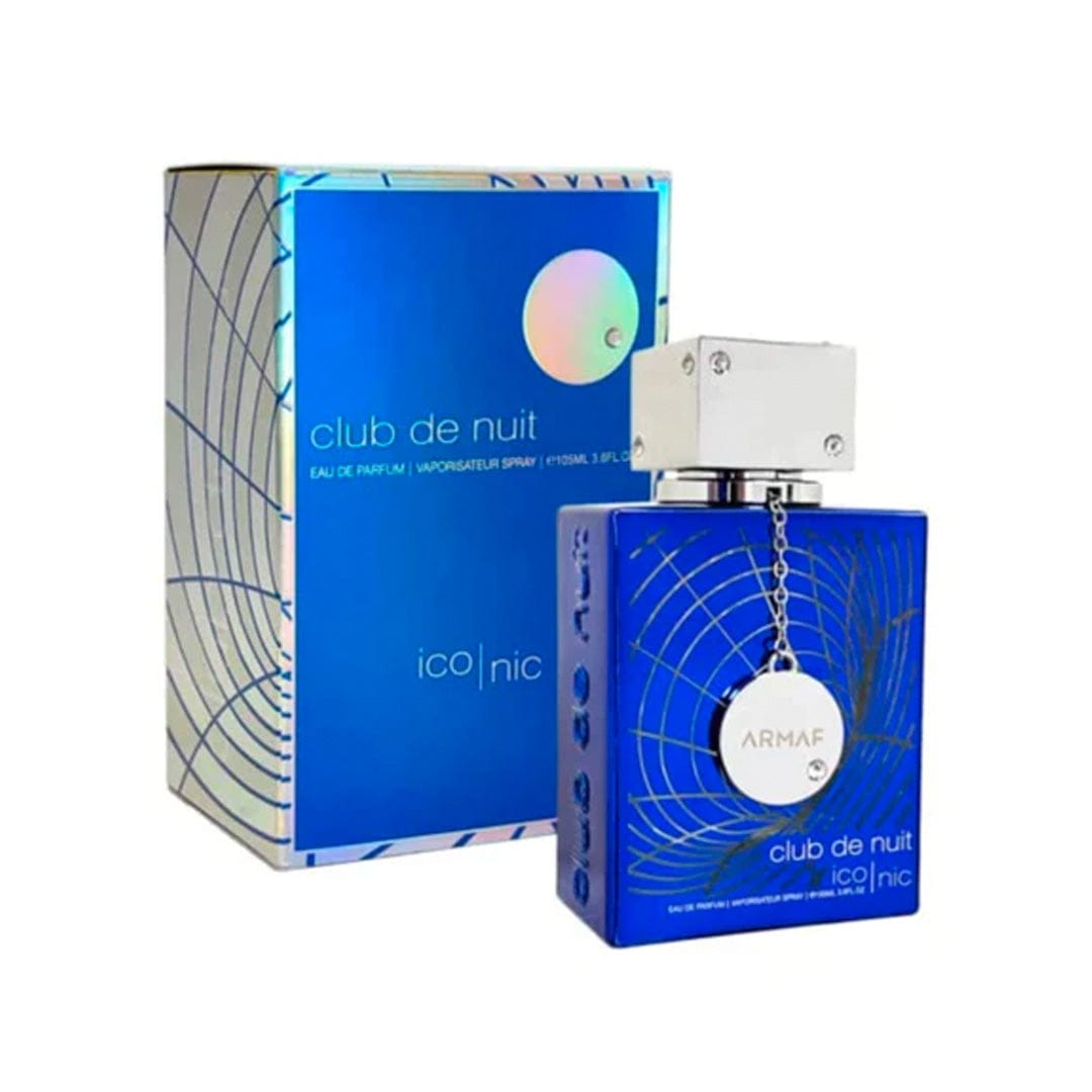 Armaf Armaf Club de Nuit Iconic EDP 105 ML (H)