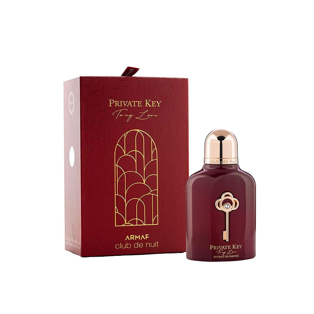 Armaf Armaf Club de Nuit Private Key to my Love Extrait DP 100 ML (M)