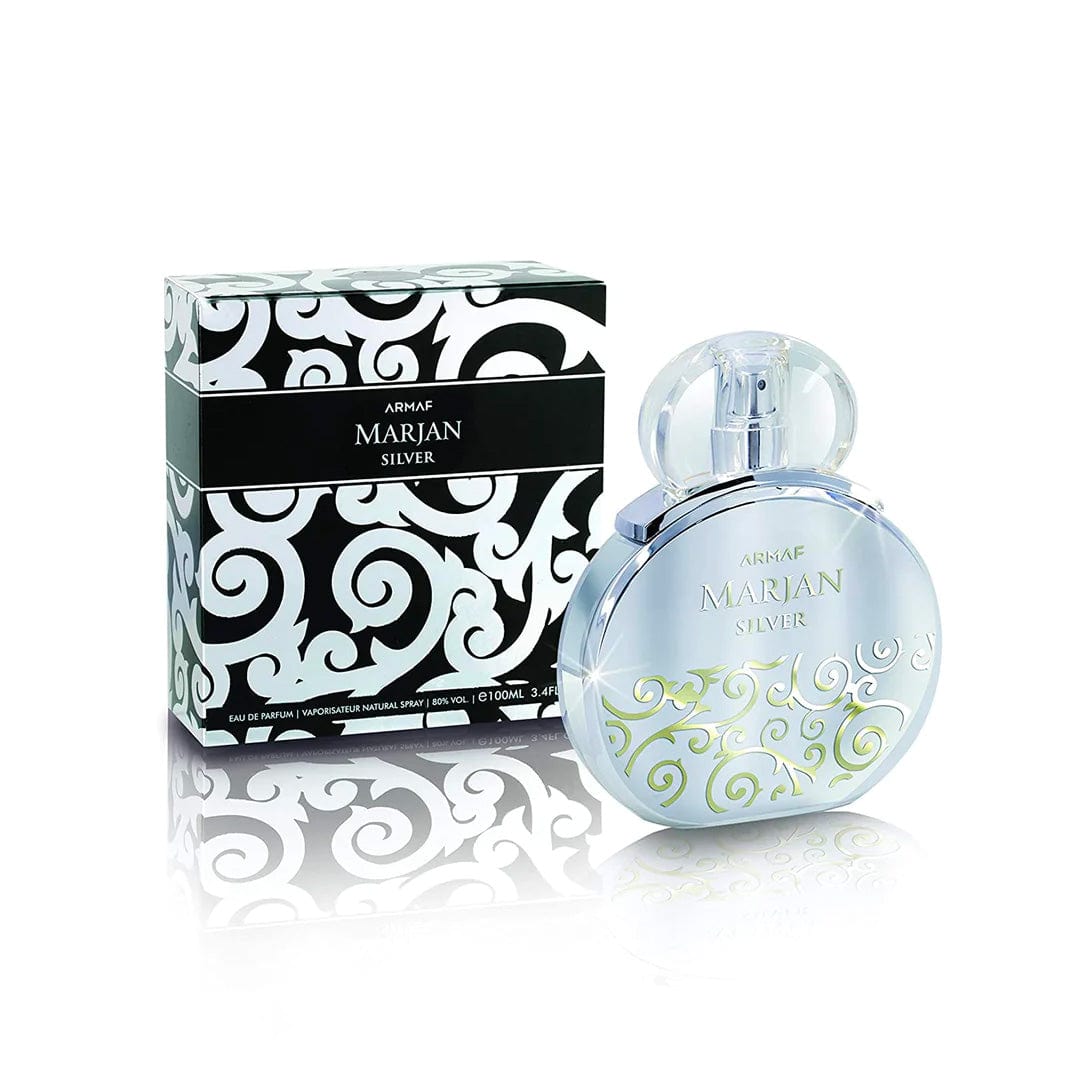 Armaf Armaf Marjan Silver EDP 100 ML (M)