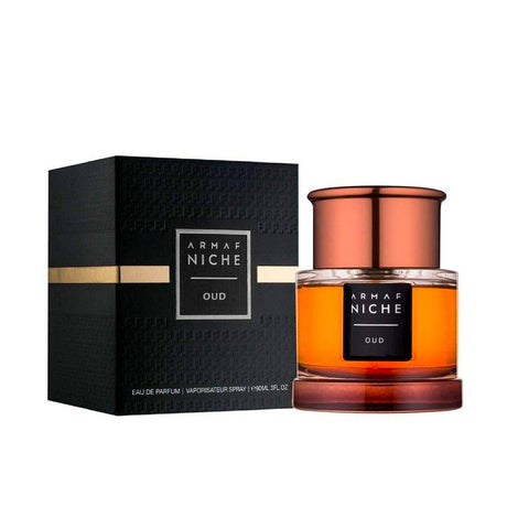 Armaf Armaf Niche Oud Unisex EDP 90 ML (U)