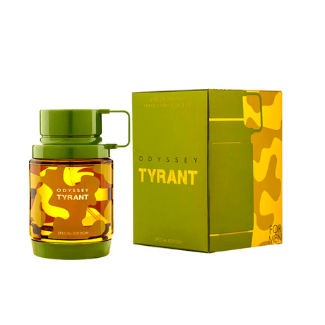 Armaf Armaf Odyssey Tyrant Special Edit. EDP 100 ML (H)