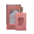 Asdaaf Asdaaf Ameerat Al Arab Prive Rose Mujer EDP 100 ML (M)