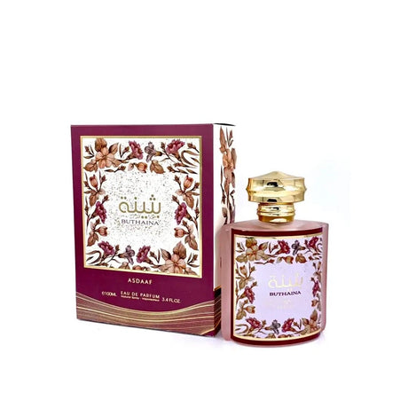 Asdaaf Asdaaf Buthaina Men EDP 100 ML (H)