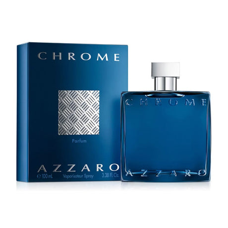 Azzaro Azzaro Chrome Parfum 100 ML (H)