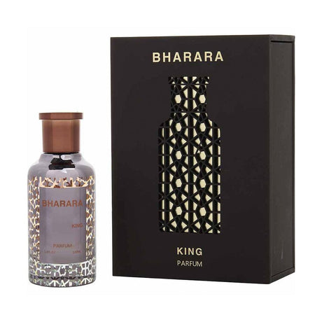 Bharara Bharara King Parfum 100 ML (H)