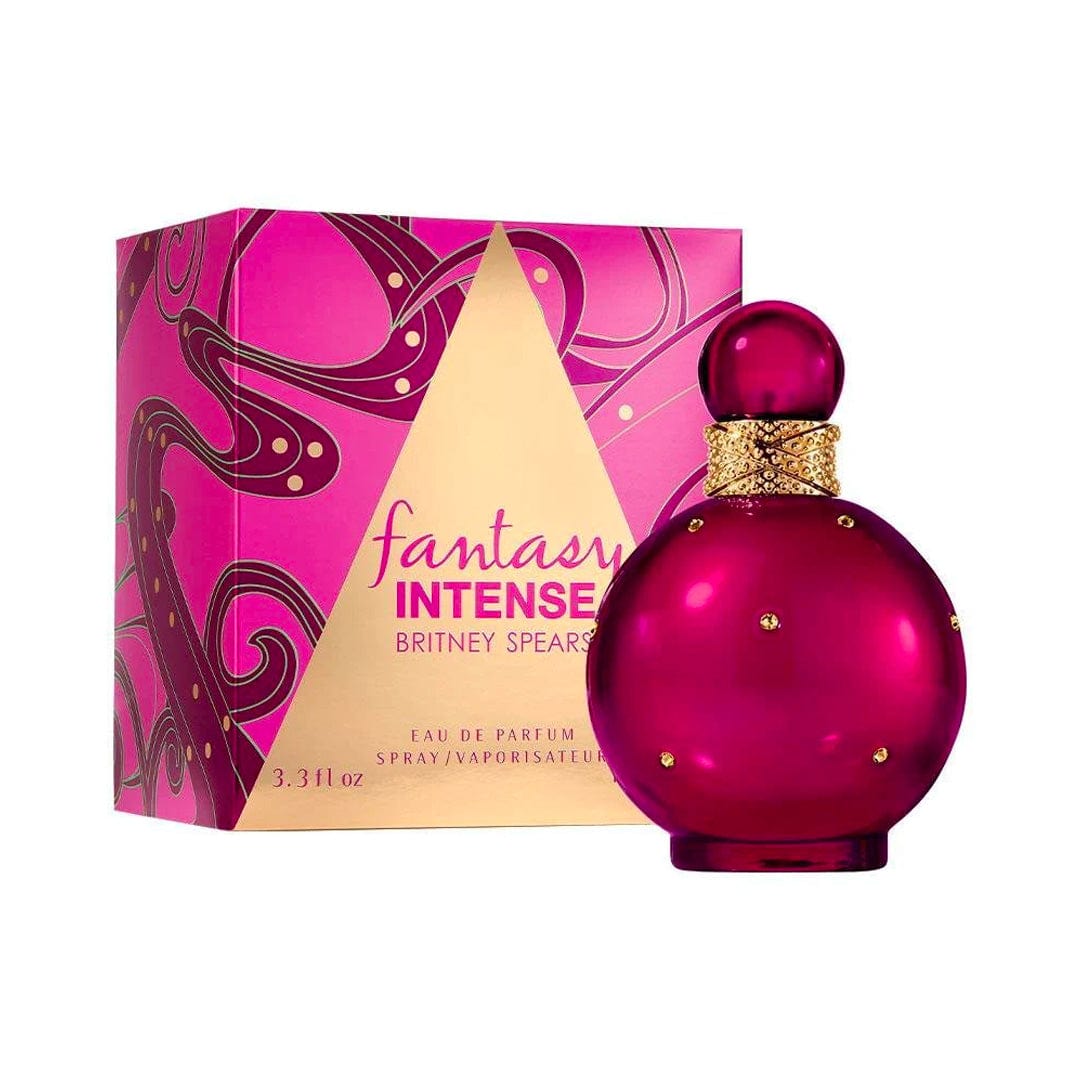 Britney Spears Britney Spears Fantasy Intense EDP 100 ML (M)