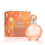 Britney Spears Britney Spears Naked Fantasy EDT 100 ML (M)