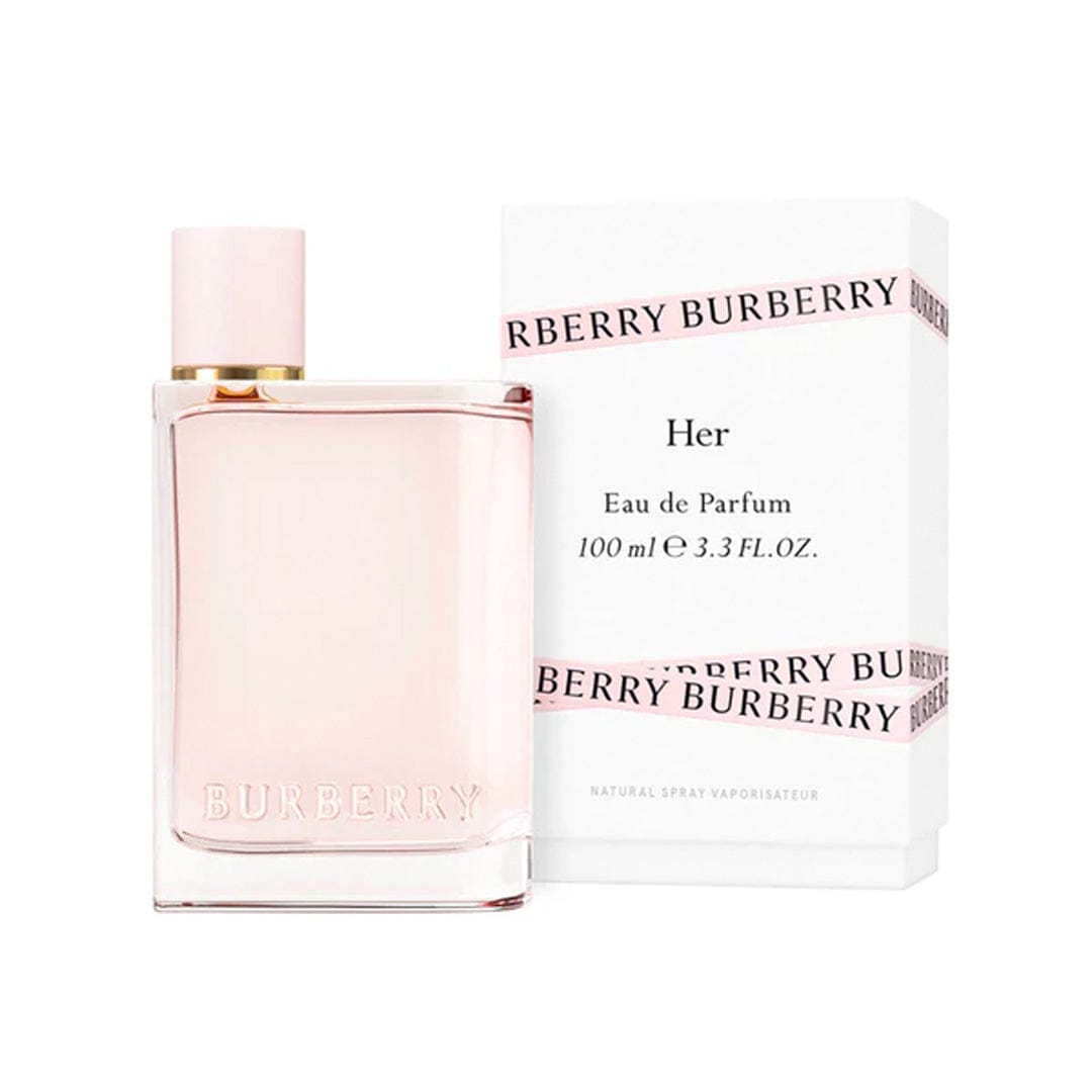 Burberry Her EDP 100 ML M Elite Perfumes