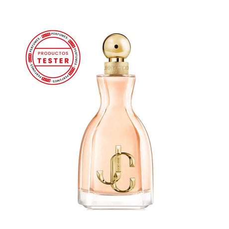 Burton I Want Choo EDP 100 ML Tester (M)