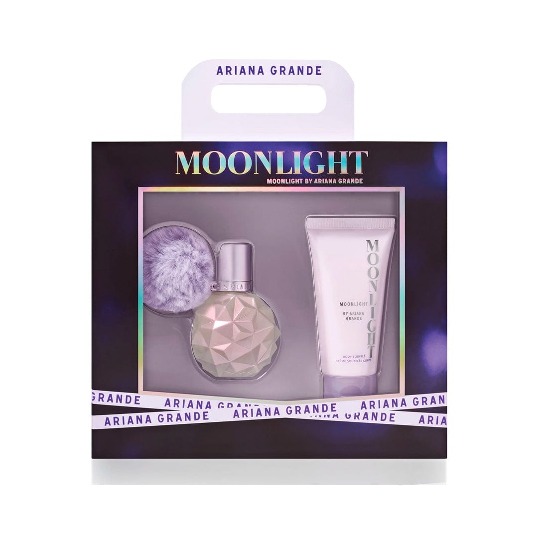 Burton Moonlight Set EDP 30 ML + Crema 50 ML (M)