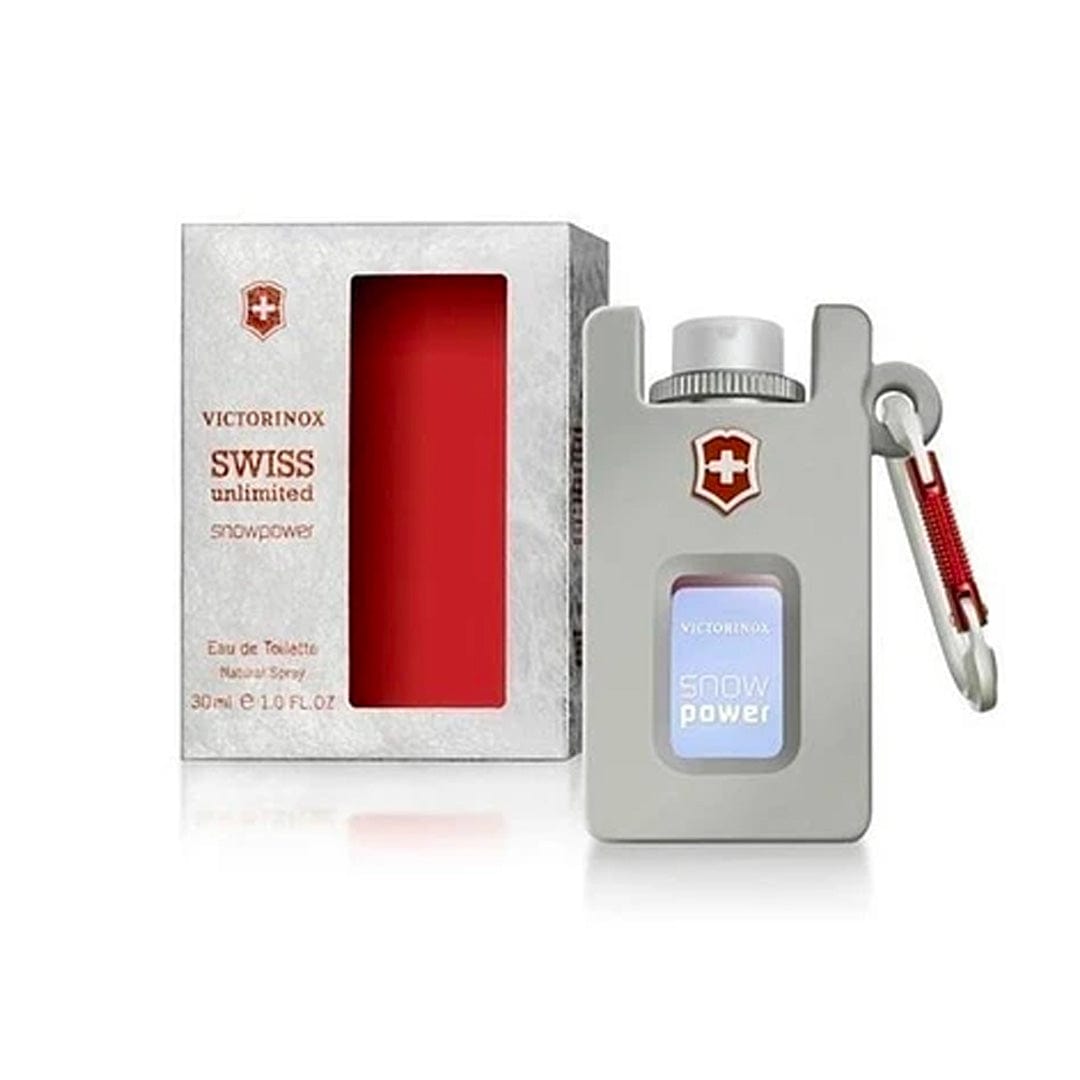 Burton Victorinox Snowpower EDT 30 ML (M)