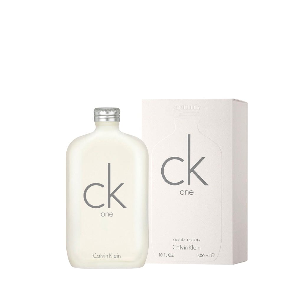 Calvin Klein Calvin Klein CK One EDT 300 ML (U)