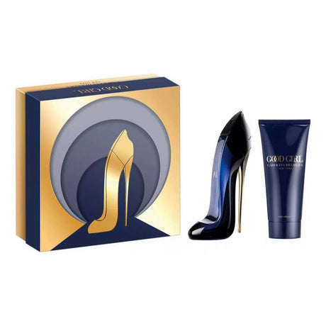 Carolina Herrera Carolina Herrera Good Girl Set EDP 80 ML + Crema Corporal 100 ML (M)