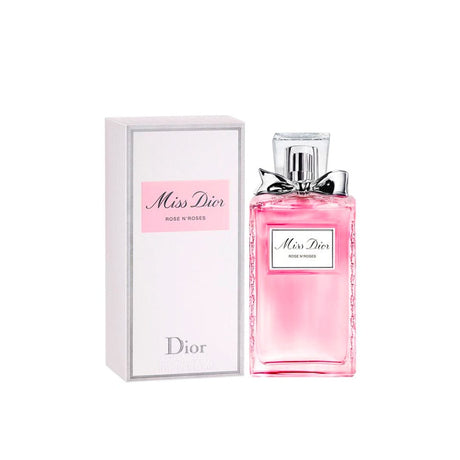 Christian Dior Christian Dior Miss Dior Rose N' Roses EDT 100 ML (M)