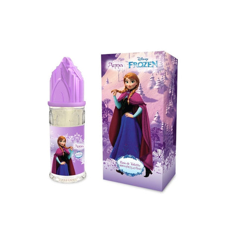 Disney Disney Frozen Anna EDT 100 ML (M)