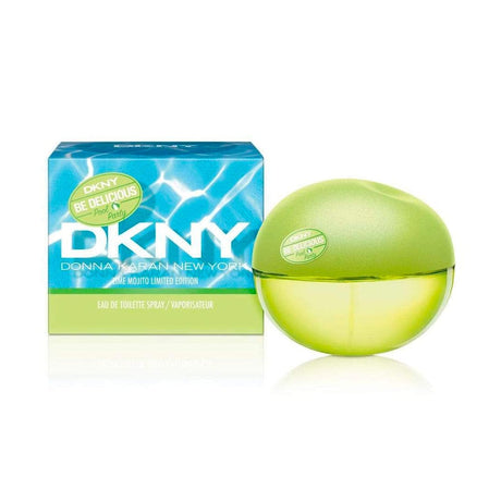 DKNY