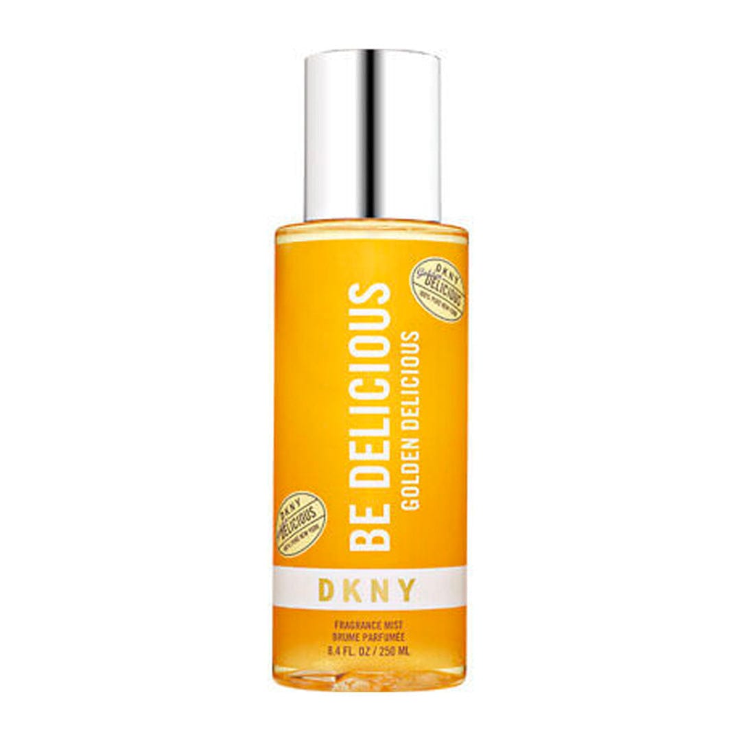 DKNY DKNY Golden Delicious Body Mist 250 ML (M)