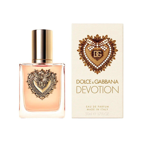 Dolce & Gabbana Dolce & Gabbana Devotion Mujer EDP 50 ML (M)