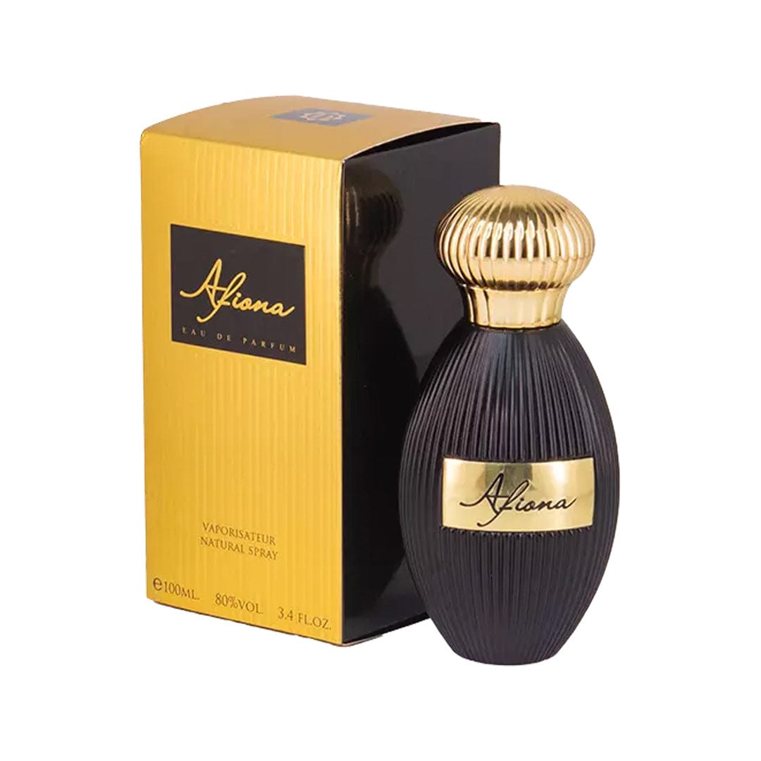 Dumont Dumont Afiona Mujer EDP 100 ML (M)