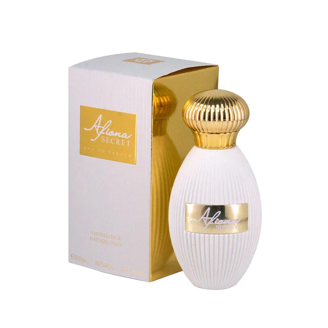 Dumont Dumont Afiona Secret Unisex EDP 100 ML (U)