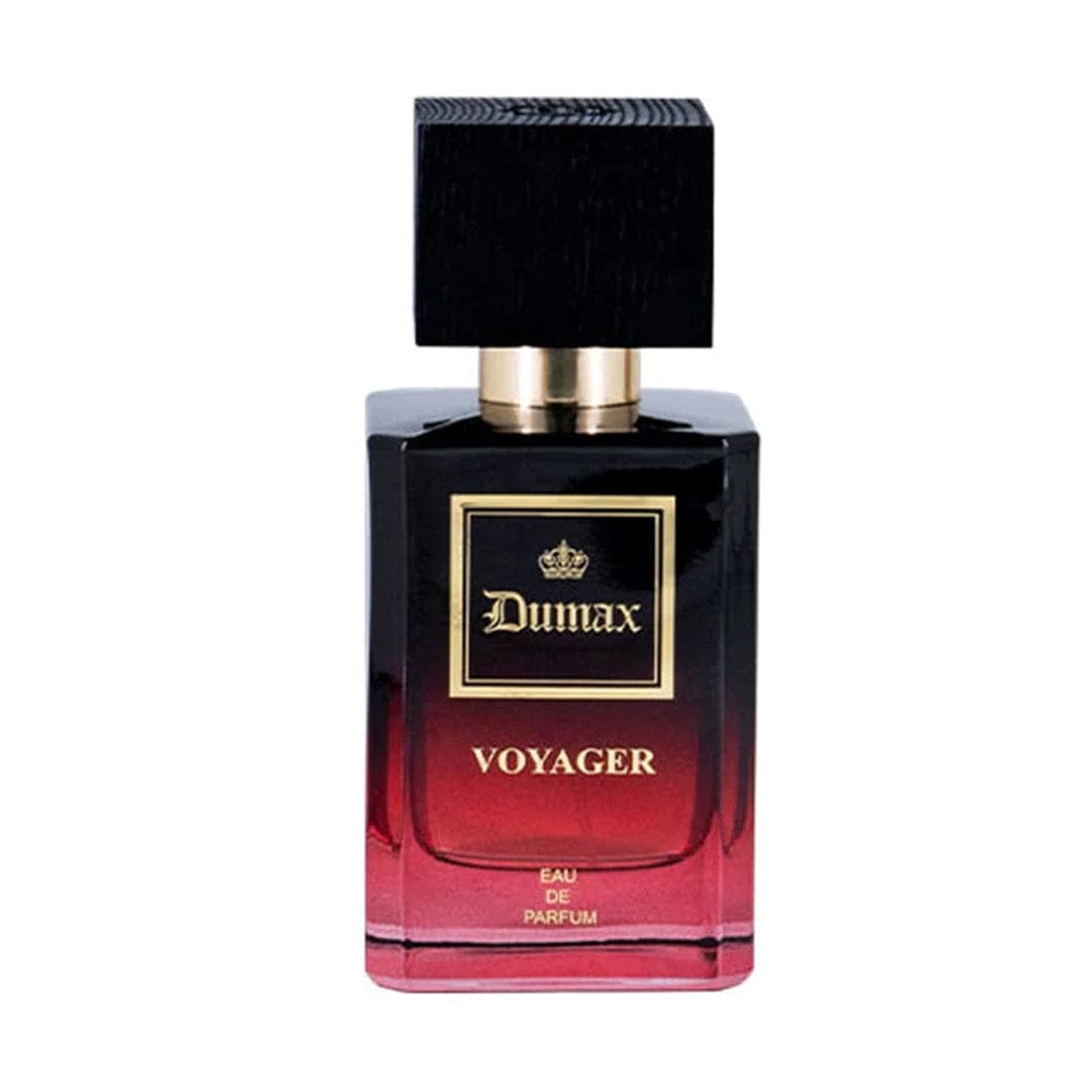 Dumont Dumont Dumax Voyager Unisex EDP 100 ML (U)