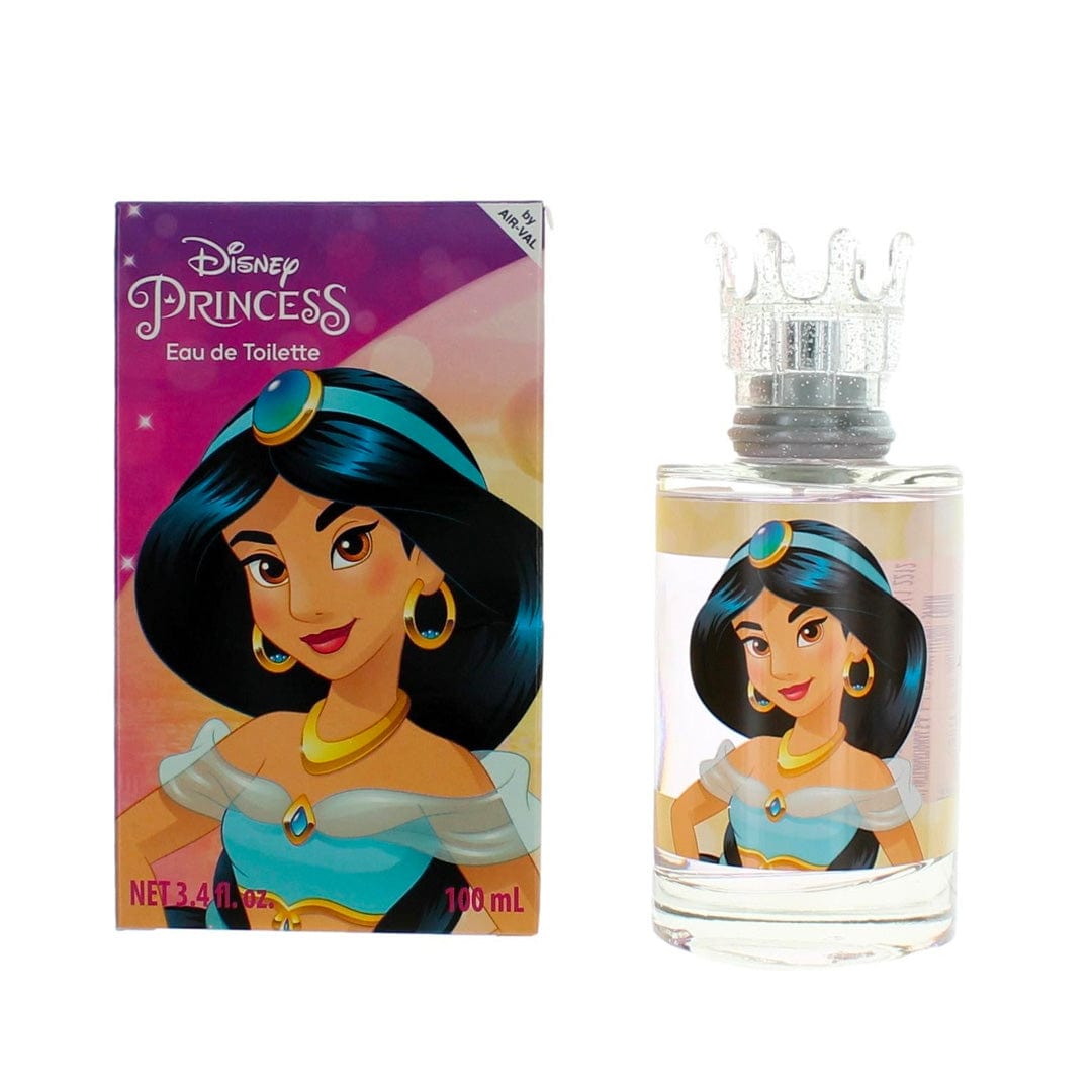 Princesa Jasmine EDT 100 ML (M) – Elite Perfumes