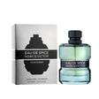 Fragrance World Fragrance World Eau De Spice Mark & Victor EDP 100 ML (H)