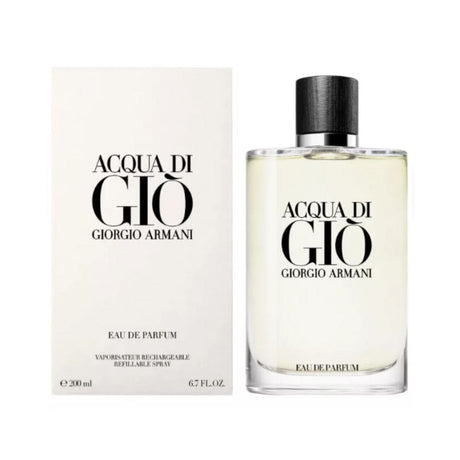 Giorgio Armani