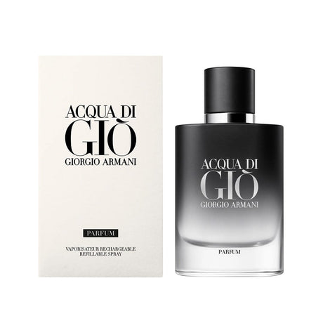 Giorgio Armani Giorgio Armani Acqua Di Gio Parfum 200 ML (H)