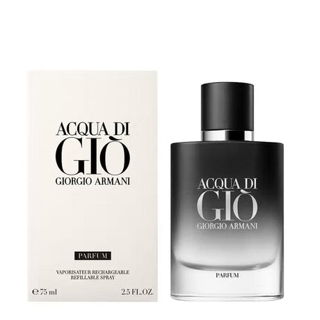 Giorgio Armani Giorgio Armani Acqua Di Gio Parfum 75 ML (H)