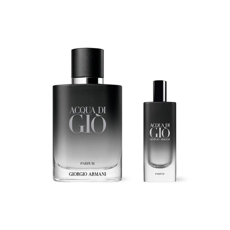 Giorgio Armani Giorgio Armani Acqua Di Gio Parfum Set 100 ML + 15 ML (H)