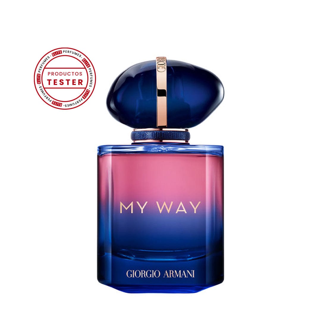 Giorgio Armani Giorgio Armani My Way Parfum 50 ML Tester (M)