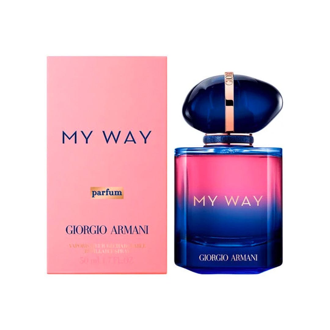 Giorgio Armani Giorgio Armani My Way Parfum 90 ML (M)