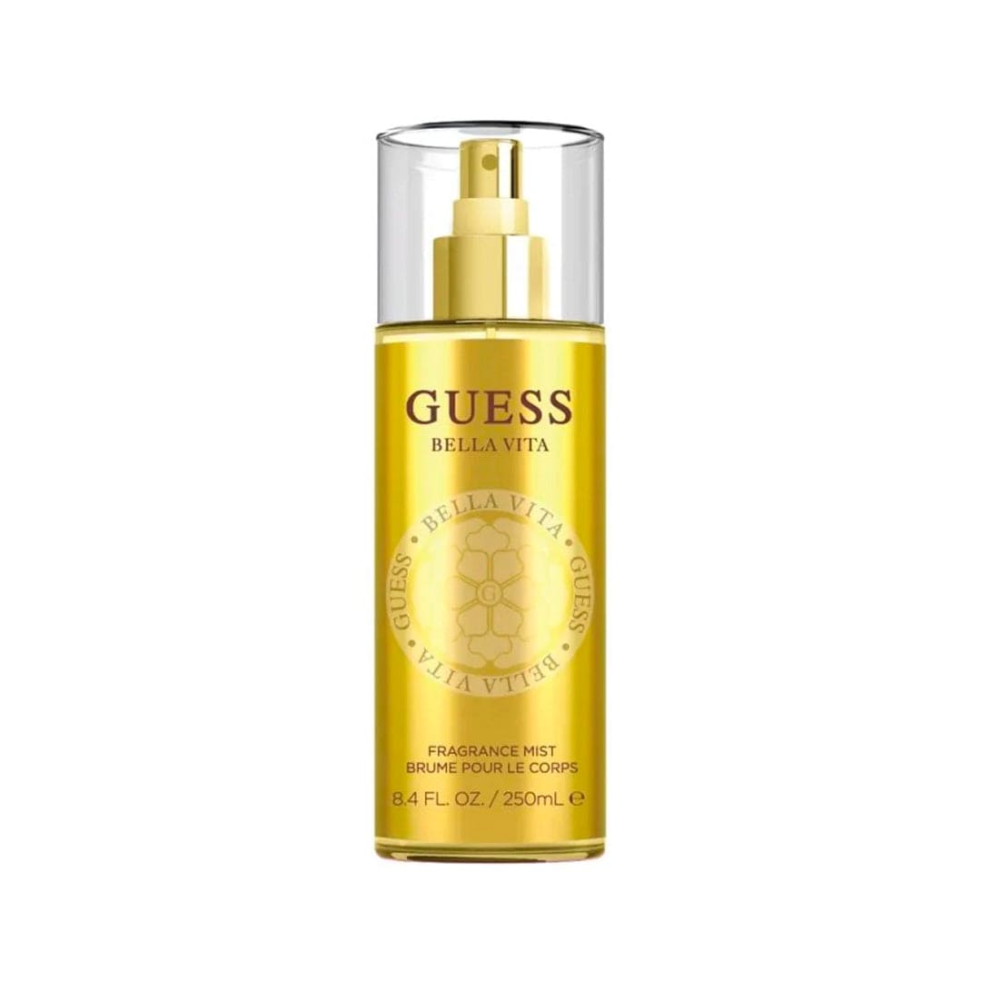 Guess Bella Vita Body Mist 250 ML (M)