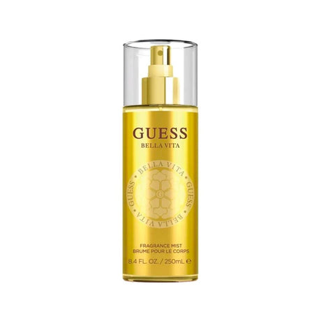 Guess Bella Vita Body Mist 250 ML (M)