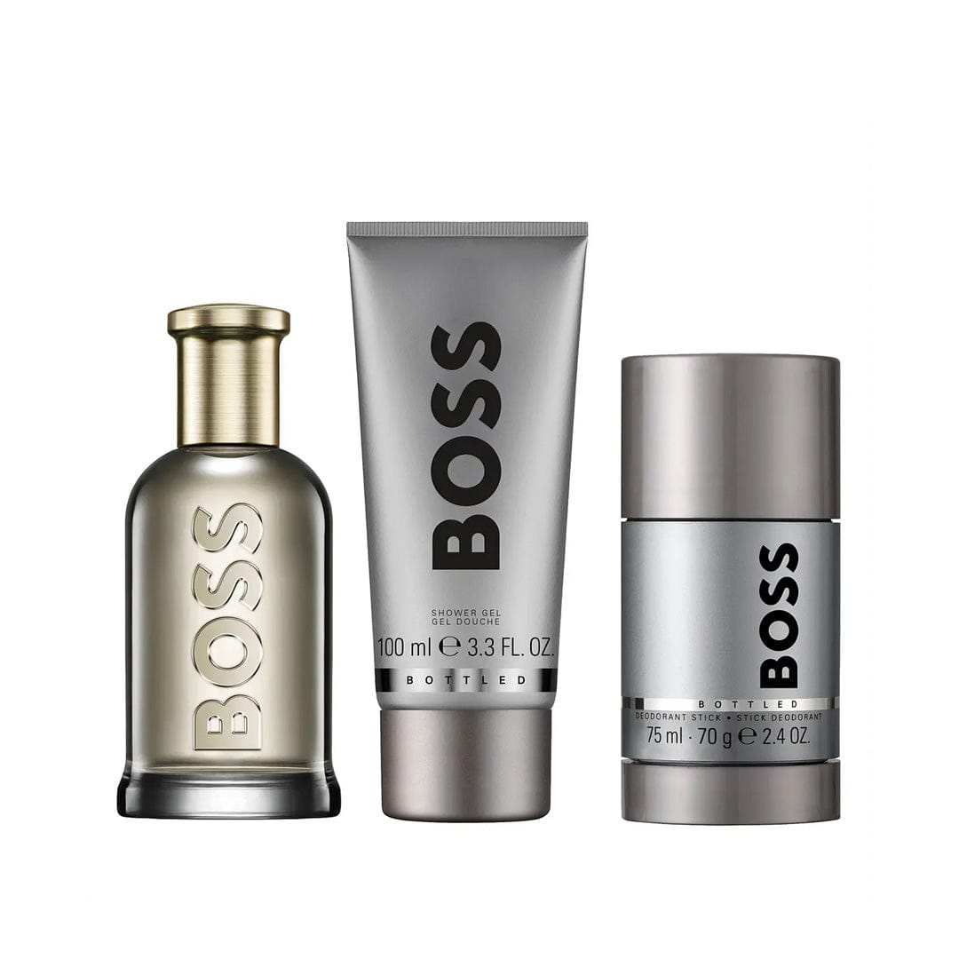 Hugo Boss