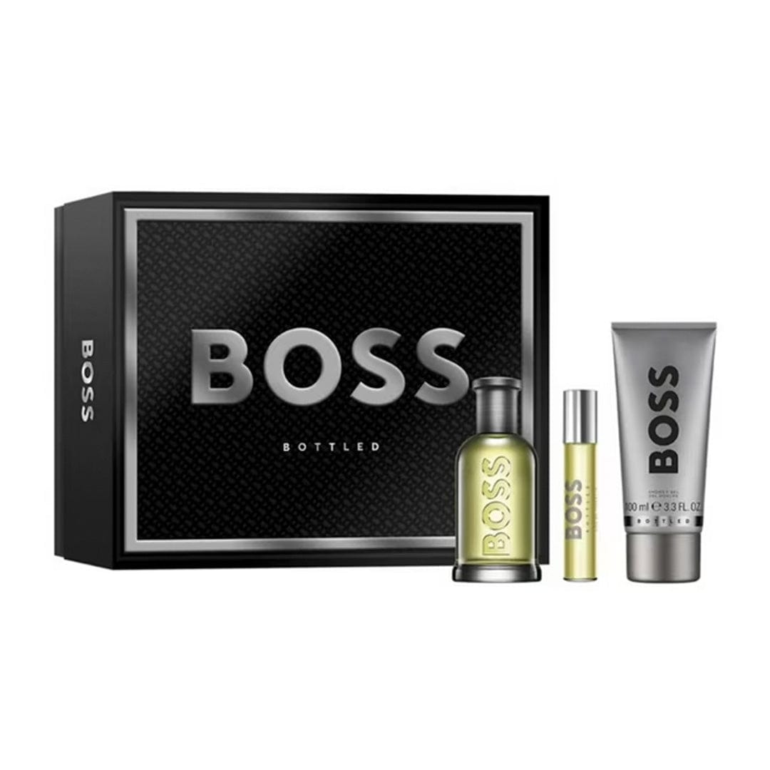 Hugo Boss