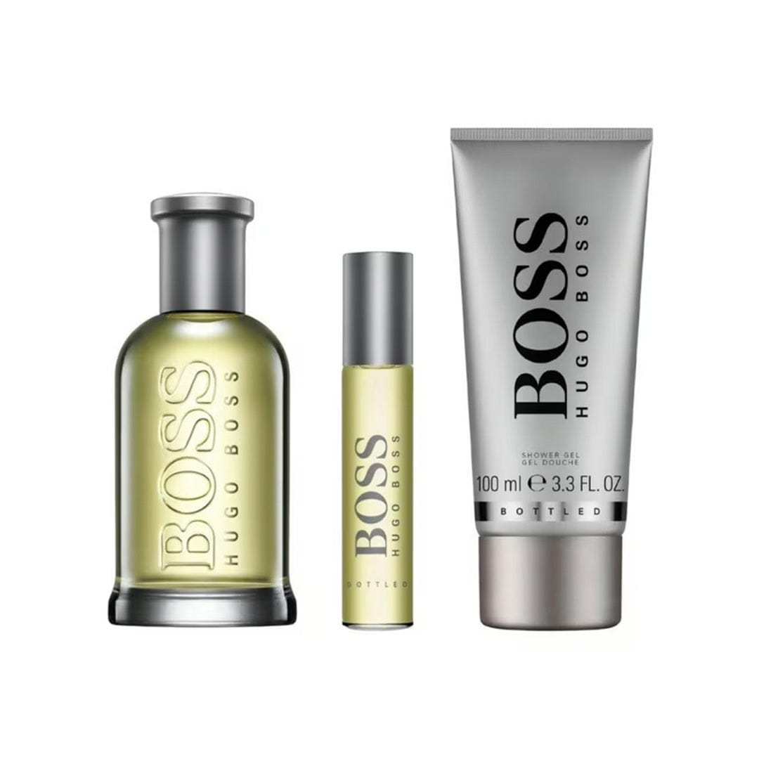 Hugo Boss