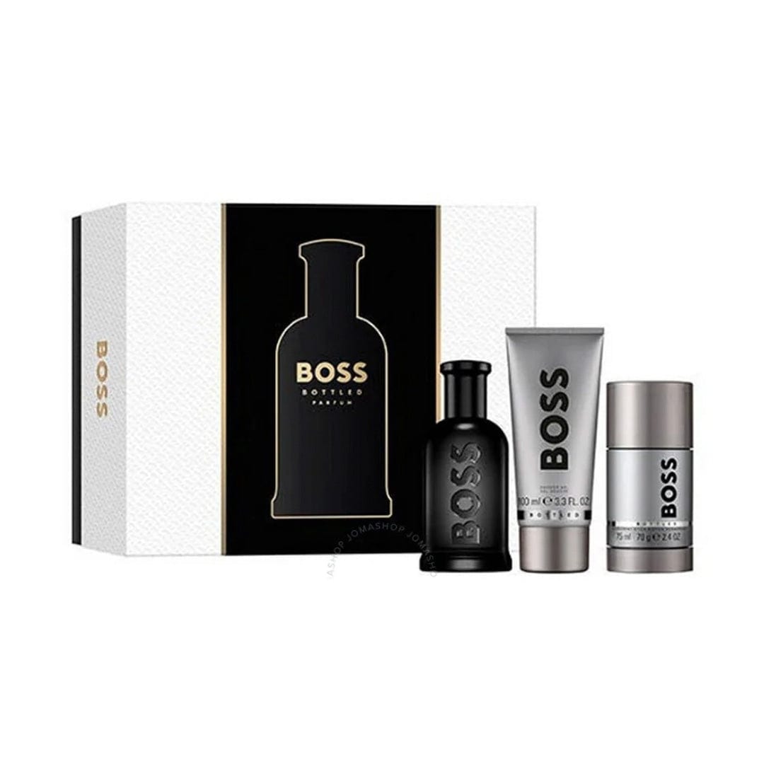 Hugo Boss