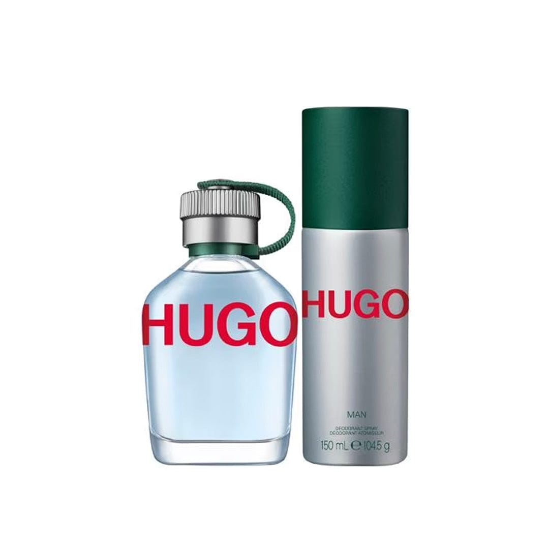 Hugo boss cantimplora 75 ml hombre hotsell