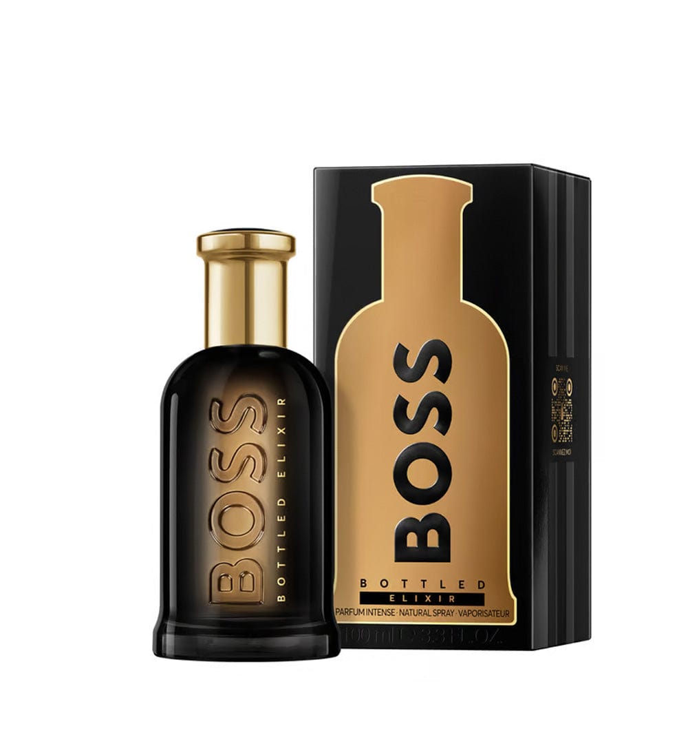 Hugo Boss