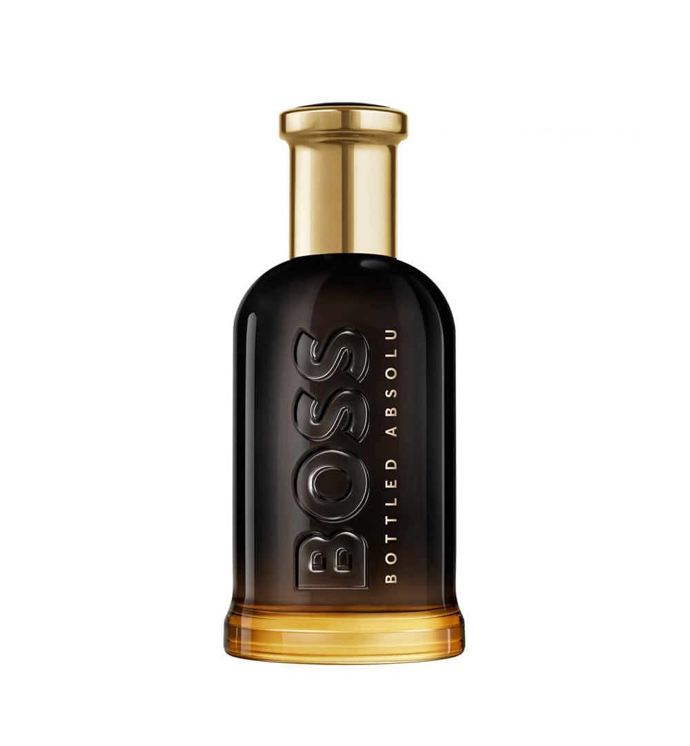 Hugo Boss