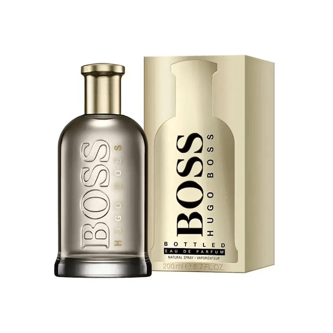 Hugo Boss Hugo Boss Bottled EDP 200 ML (H)