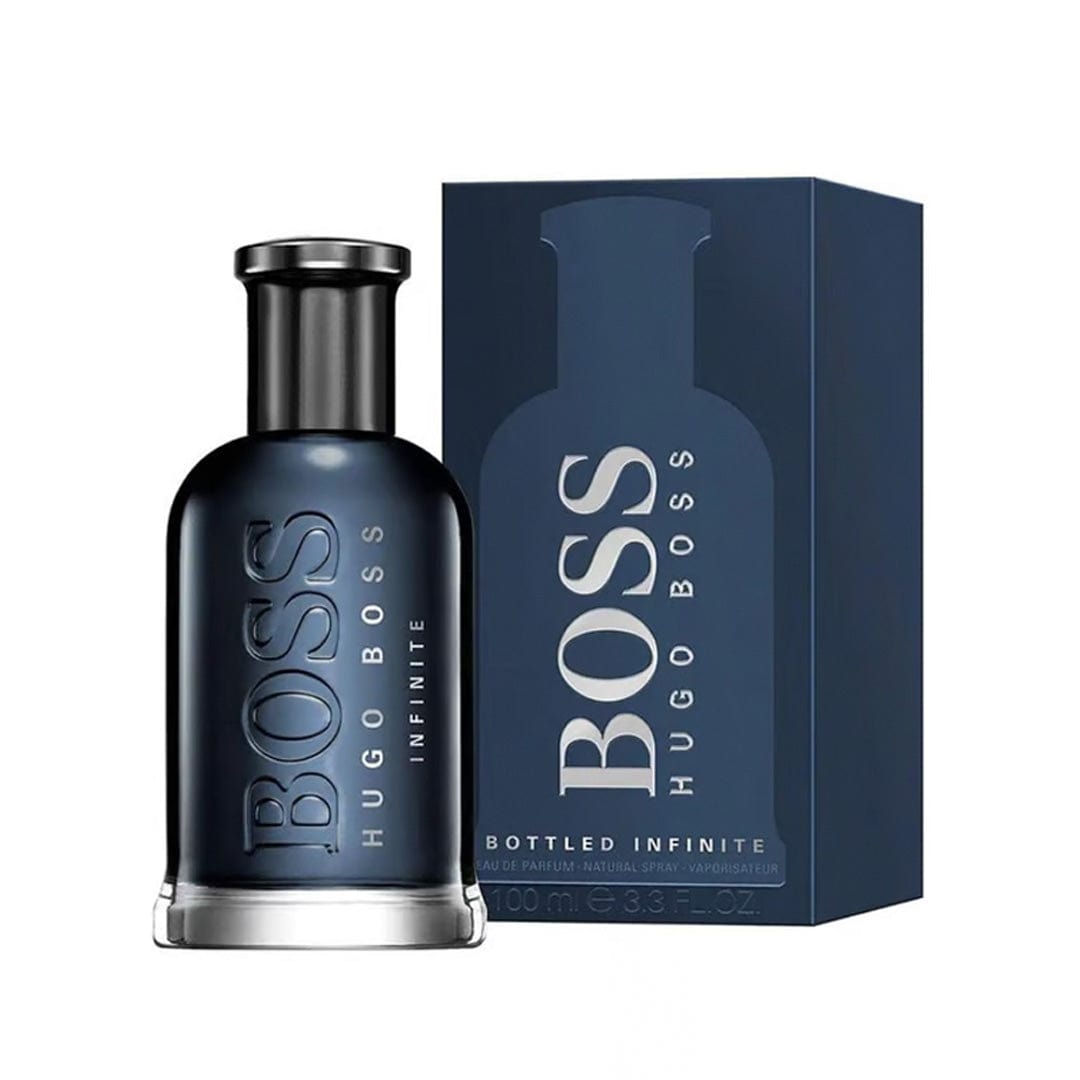 Hugo Boss Hugo Boss Bottled Infinte EDP 100 ML (H)