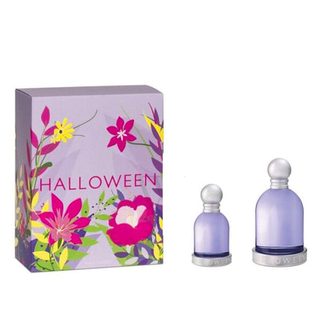 JDP JDP Halloween Set EDT 100 ML + 30 ML (M)